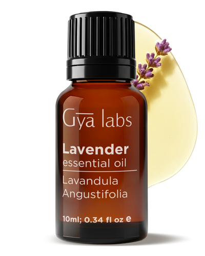 Lavender Oil