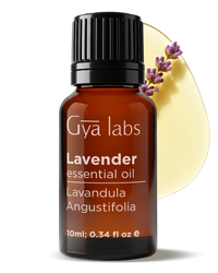 Lavender Oil