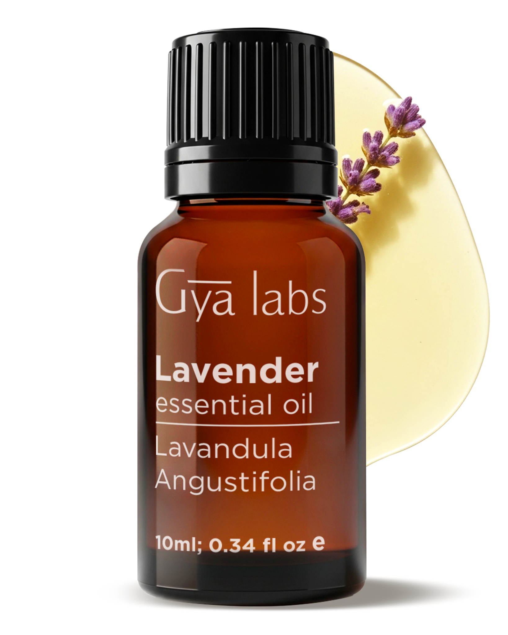 Lavender Oil