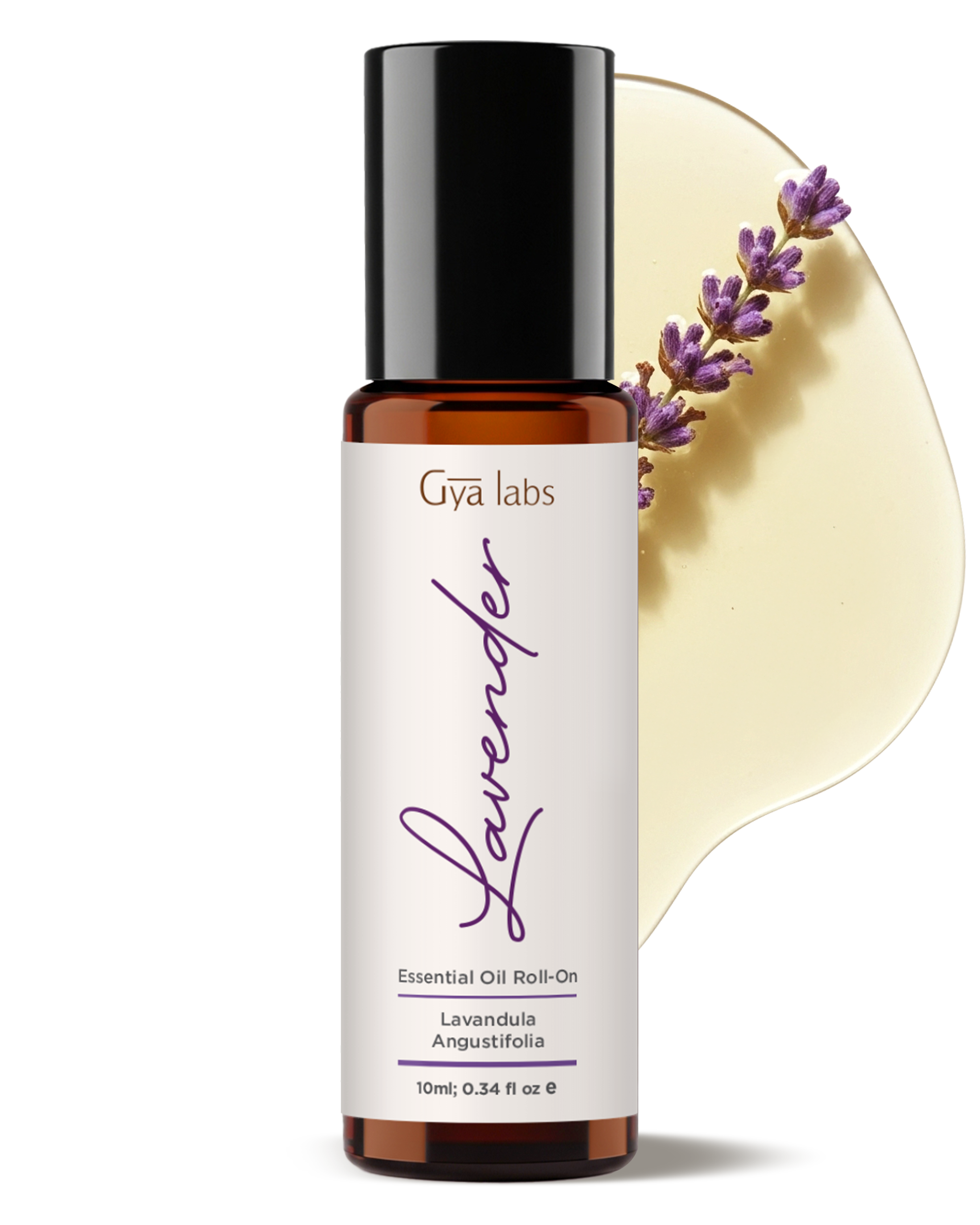 Lavender Roll On