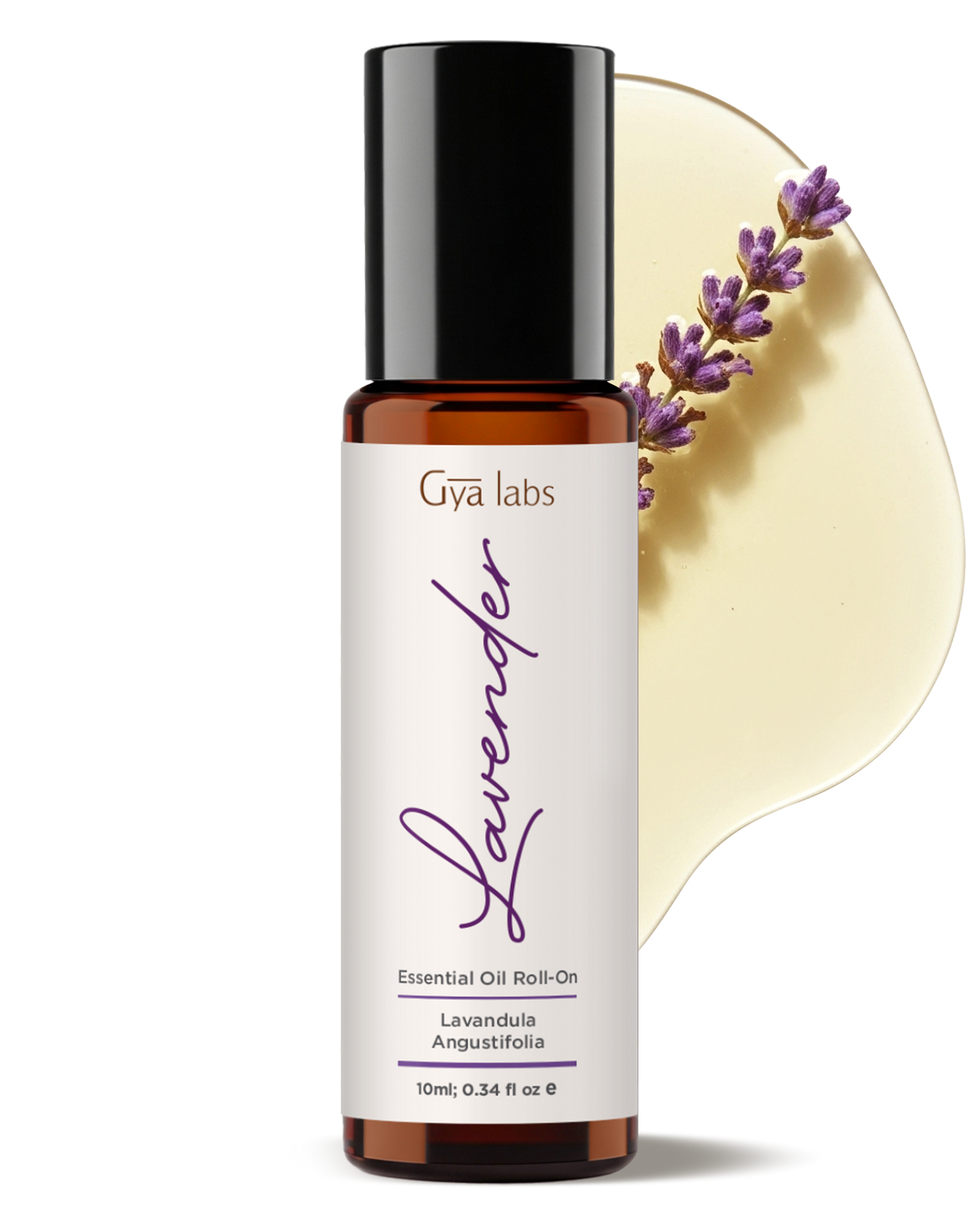Lavender Roll On