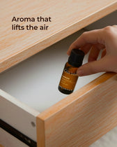 Lemon Essential Oil
