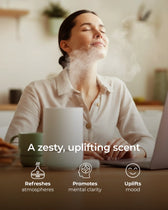 Lemon Essential Oil