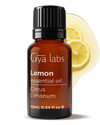 Lemon Oil