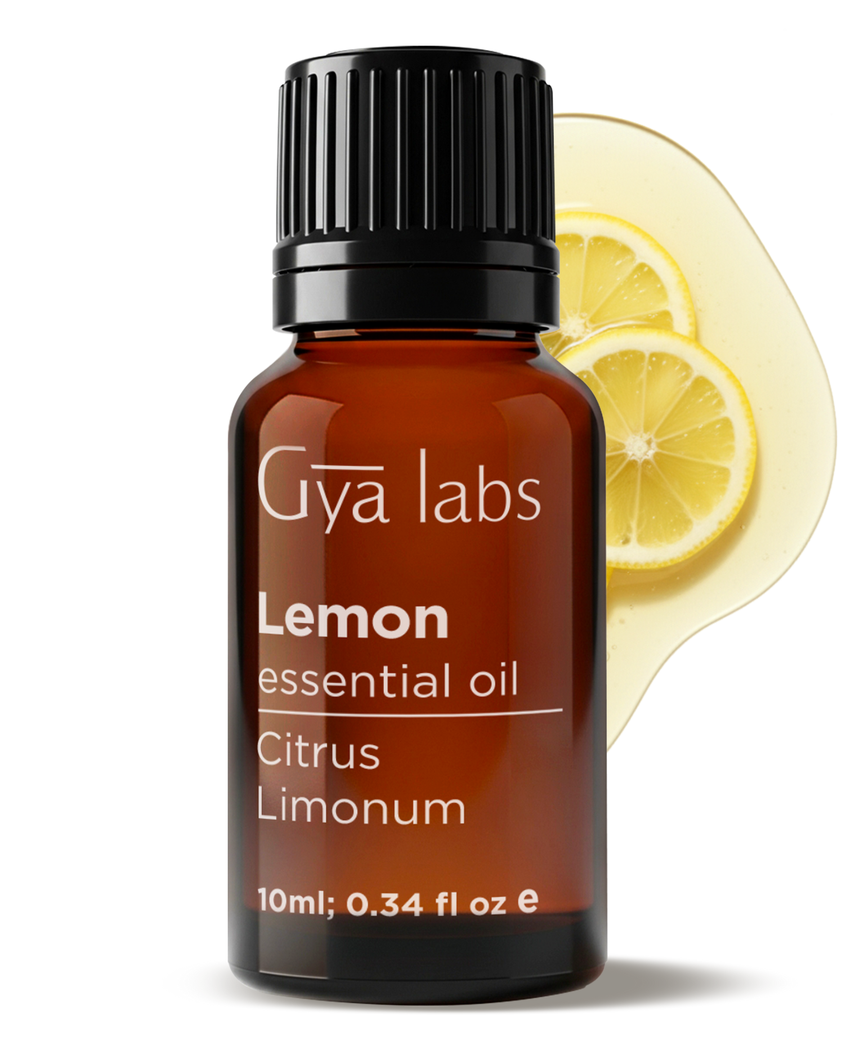 Lemon Oil