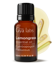 Lemongrass Oil