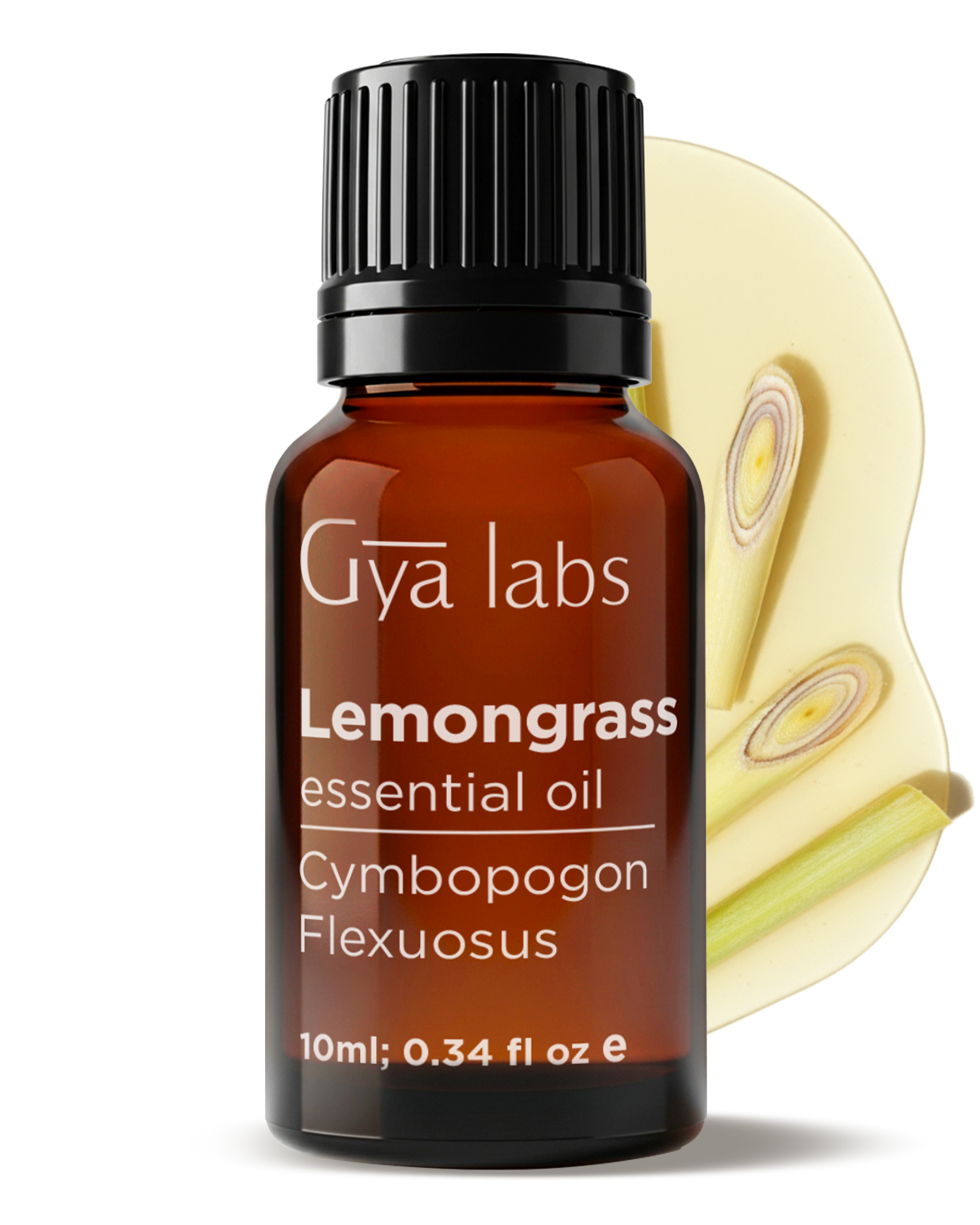 Lemongrass Oil