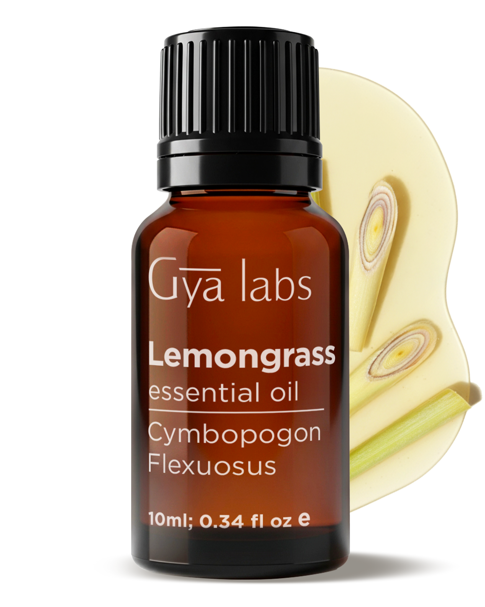 Lemongrass Oil