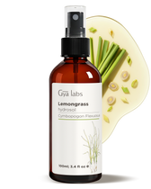 Lemongrass Hydrosol