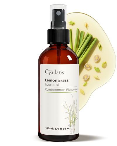 Lemongrass Hydrosol
