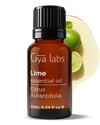 Lime Oil