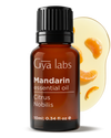 Mandarin Oil