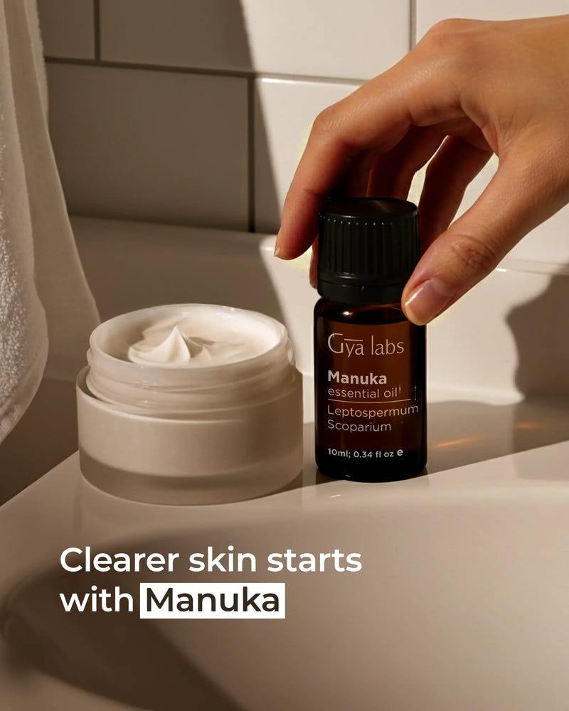 Manuka Oil