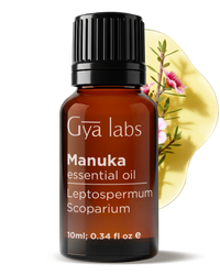 Manuka Oil