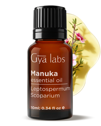 Manuka Oil