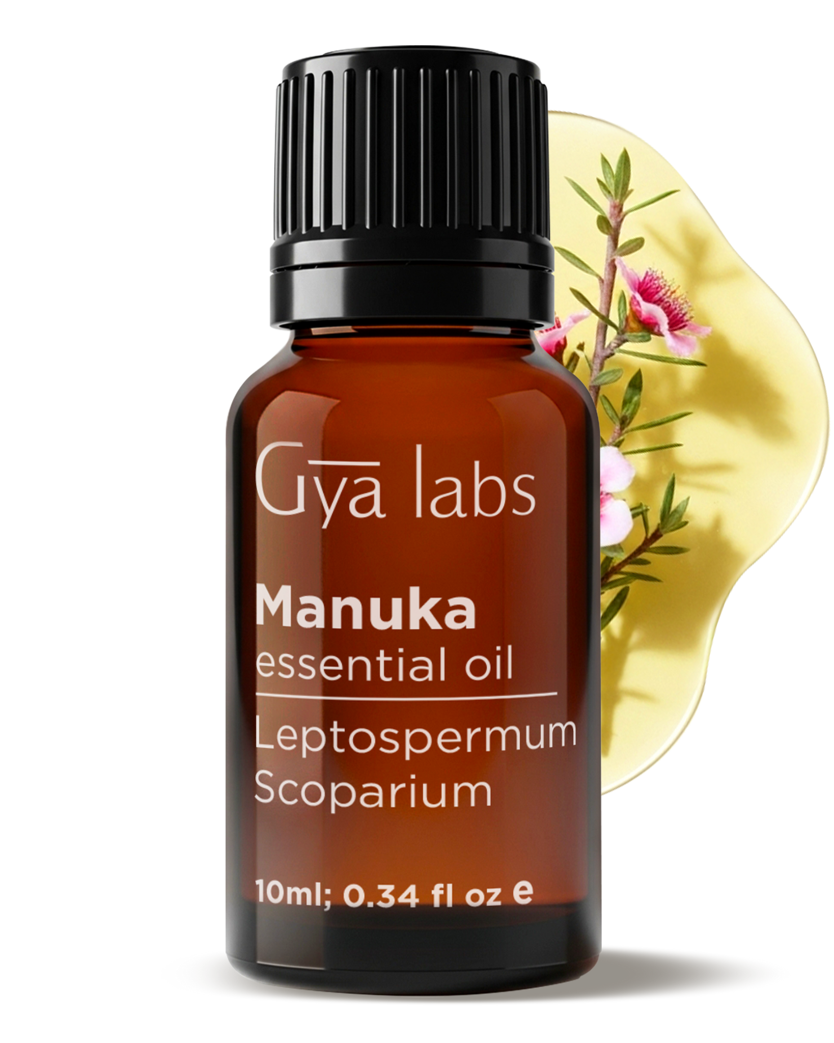 Manuka Oil