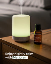 Marjoram Oil
