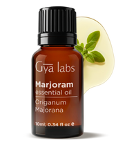 Marjoram Oil