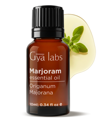 Marjoram Oil