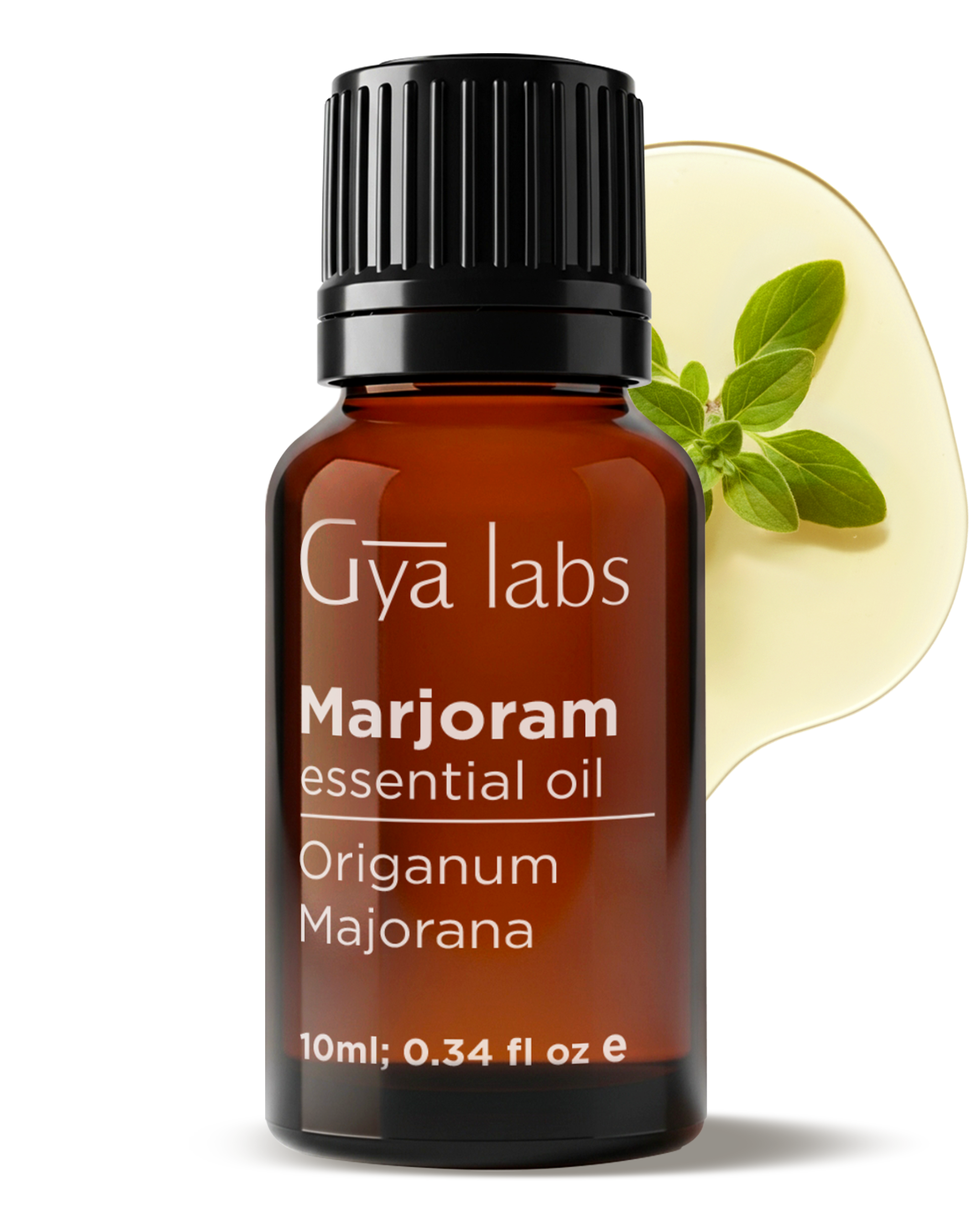 Marjoram Oil