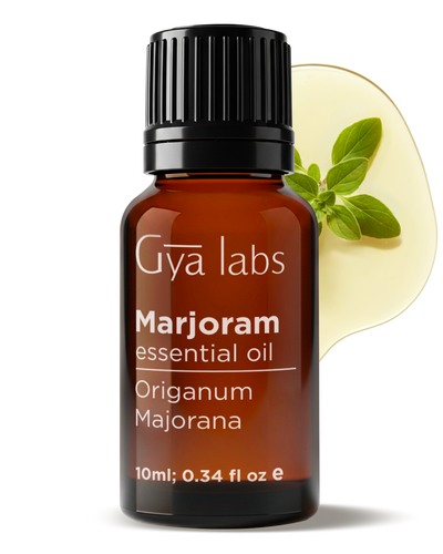 Marjoram Oil