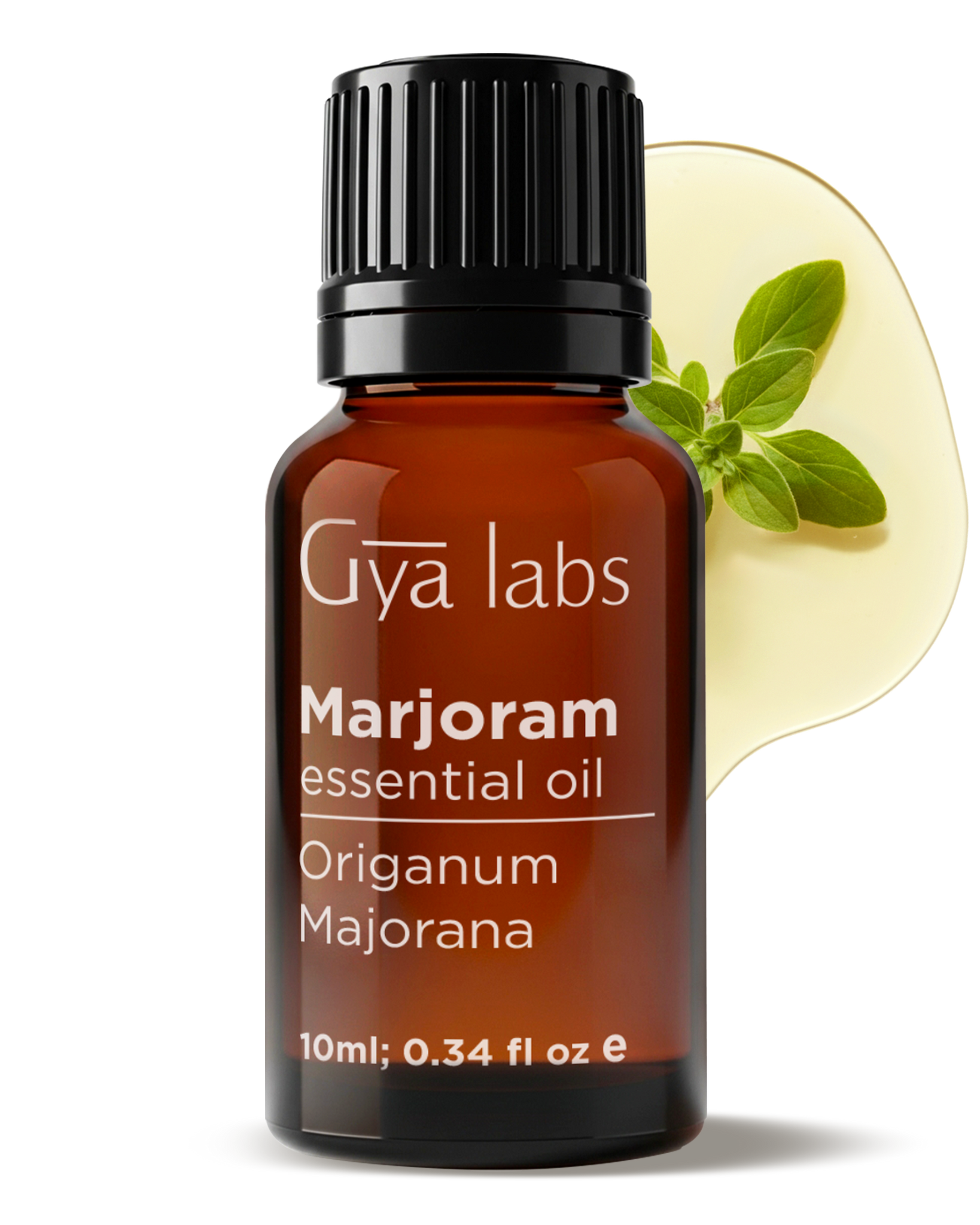 Marjoram Oil