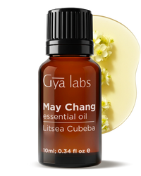 May Chang Oil