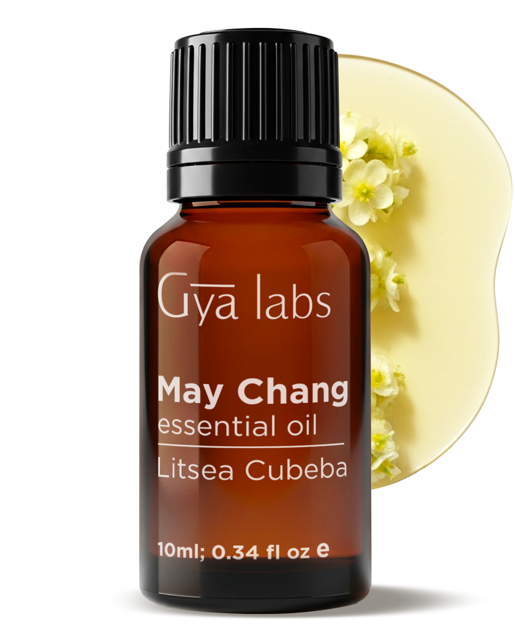 May Chang Oil