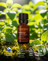 Melissa Oil