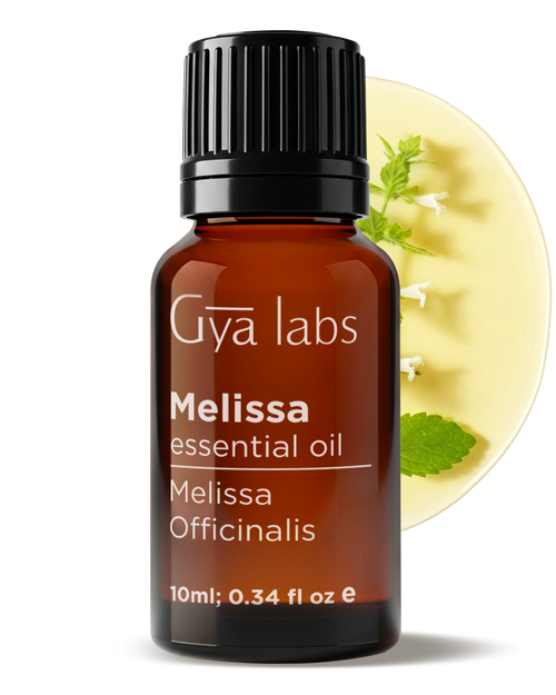 Melissa Oil