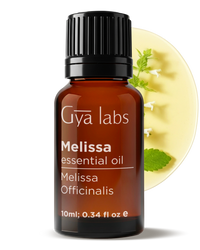 Melissa Oil