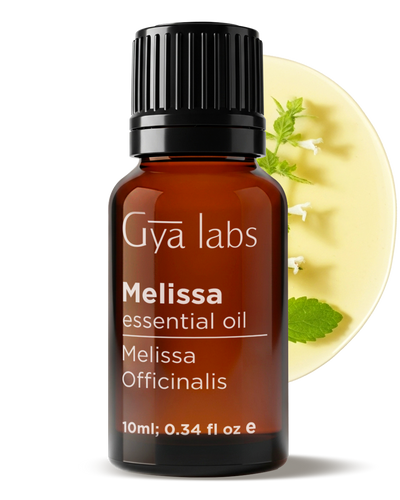 Melissa Oil