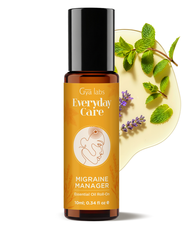 Migraine Manager Roll-On