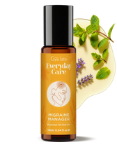 Migraine Manager Roll-On