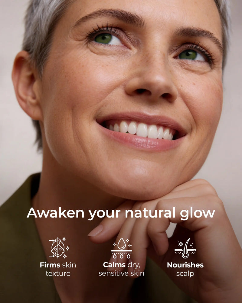 Organic Moringa Seed Oil