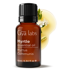 Myrtle Oil