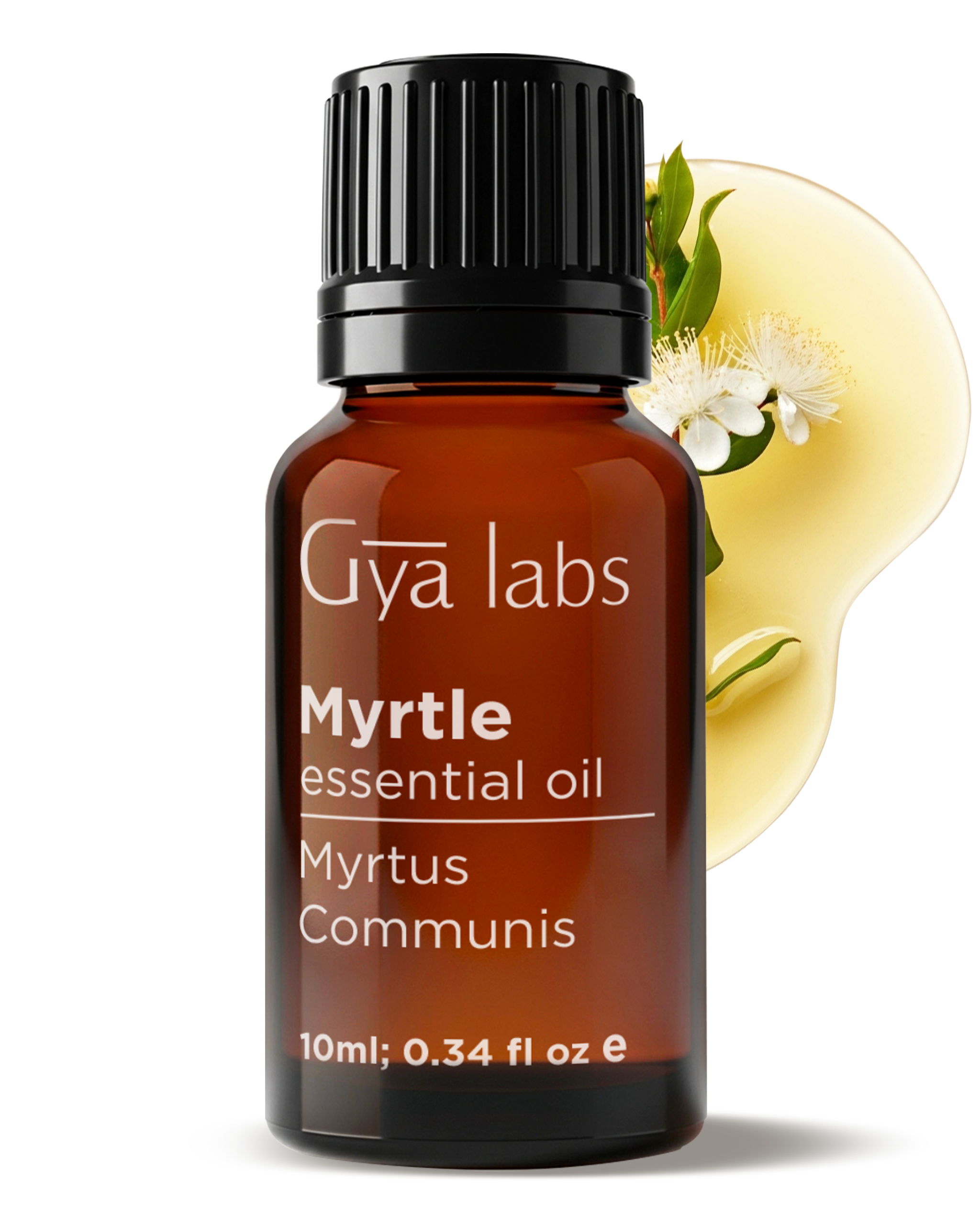 Myrtle Oil