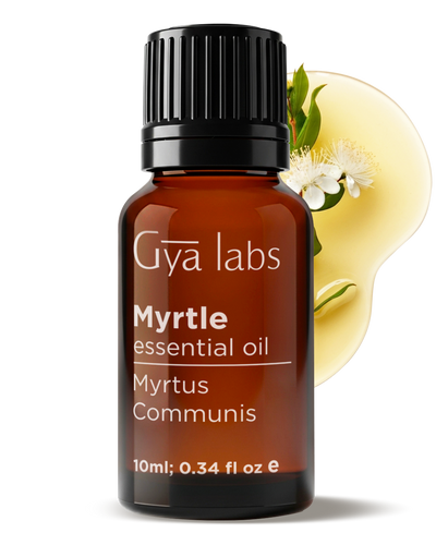 Myrtle Oil