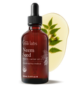 Organic Neem Seed Oil