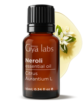 Neroli Oil