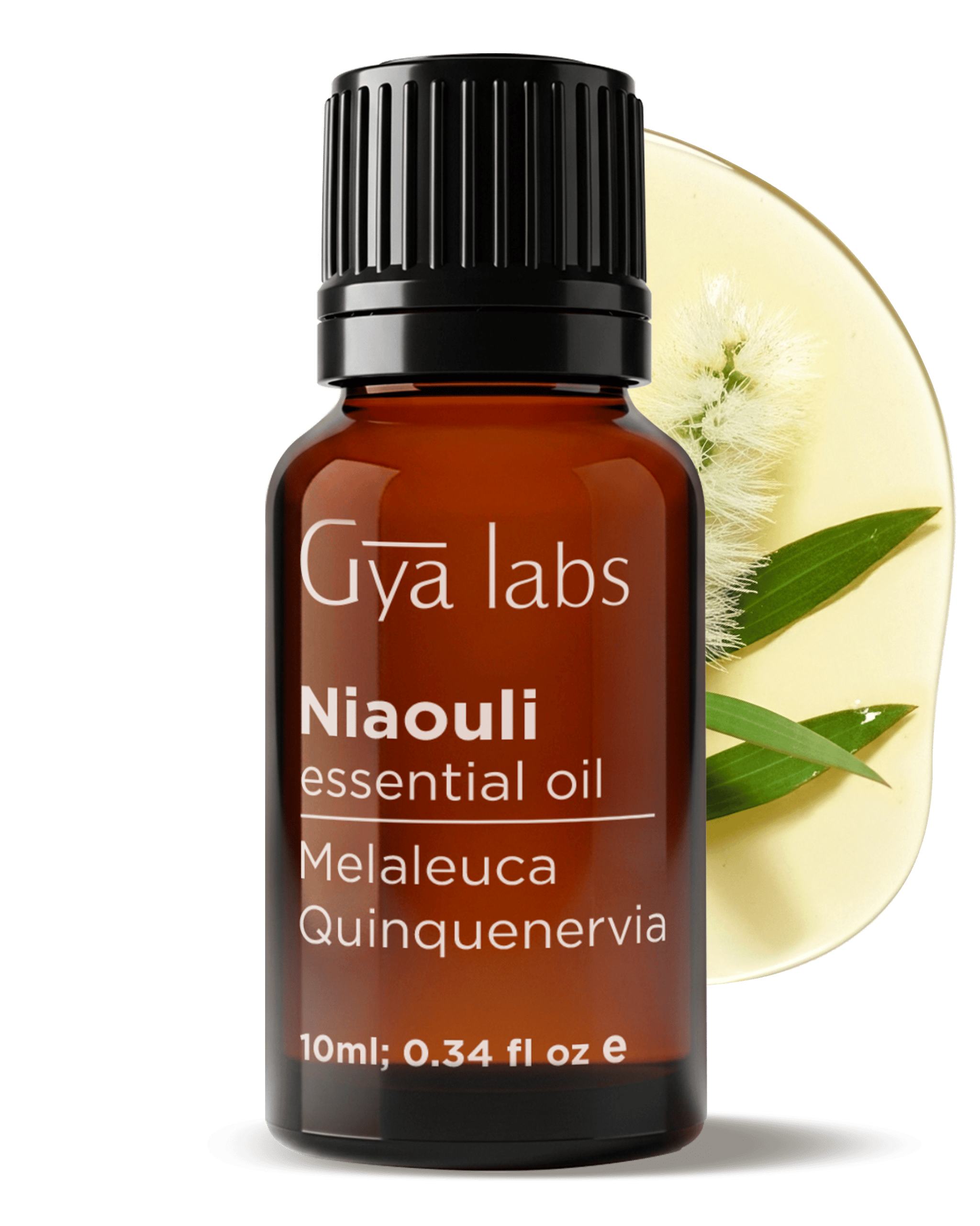 Niaouli Essential Oil for Skincare | Gya Labs