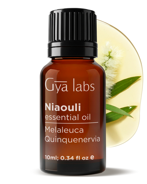 Niaouli Essential Oil
