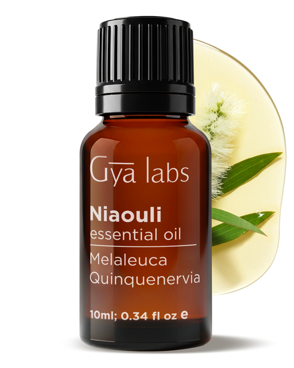 Niaouli Essential Oil