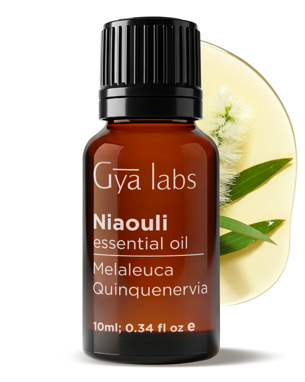Niaouli Essential Oil