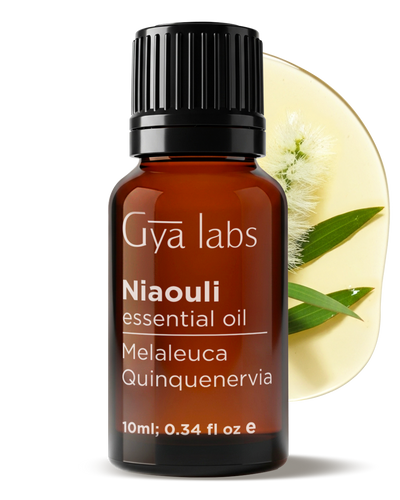 Niaouli Essential Oil