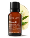 Niaouli Oil