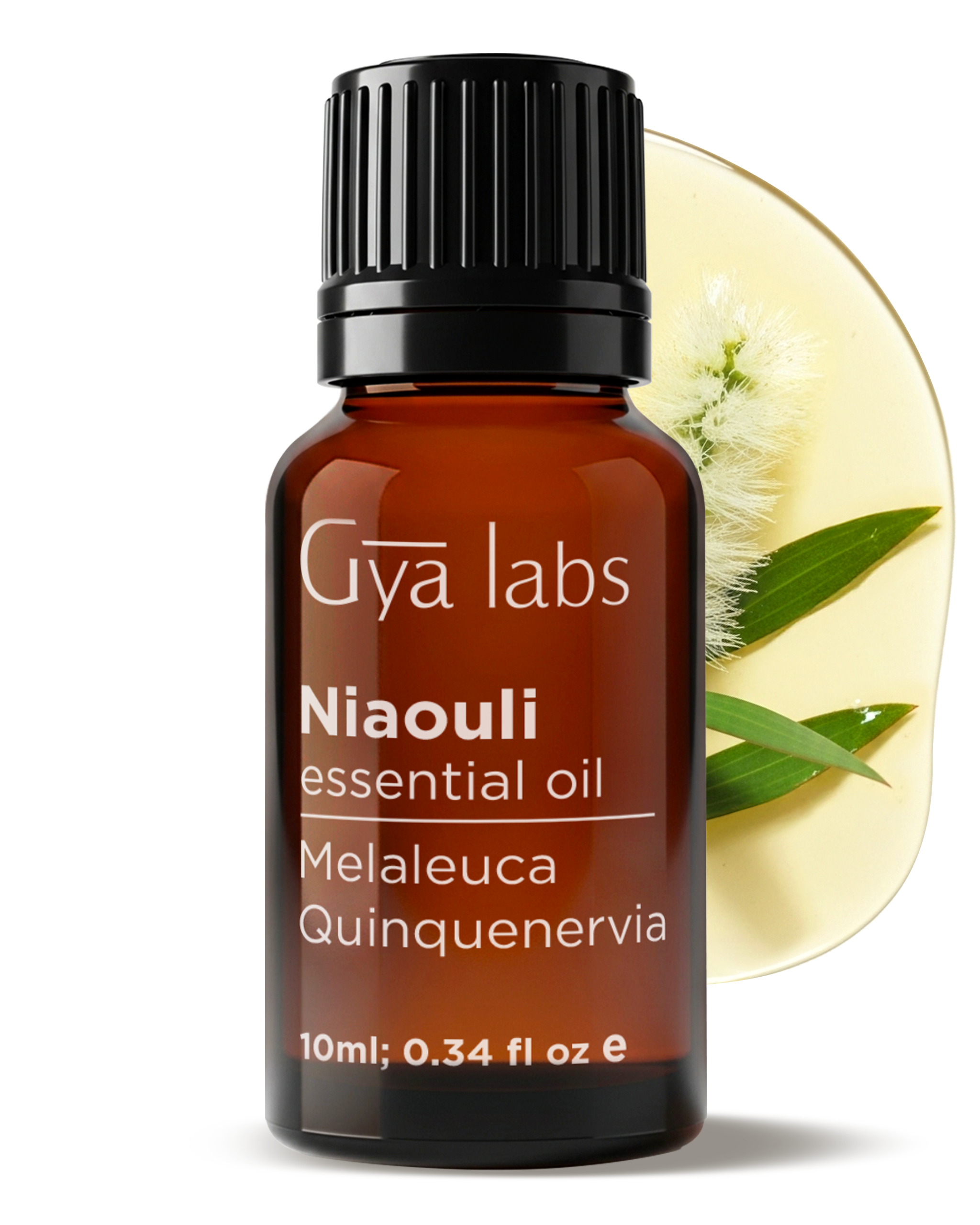 Niaouli Essential Oil