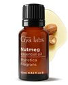 Nutmeg Oil