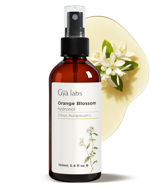 Orange Blossom Hydrosol

