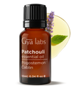 Patchouli Oil